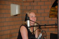 Christa de Hoog